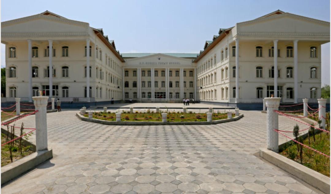 Father approaches FFRC after GD Goenka School Lal Bazar didn’t allow his ward to participate in examination