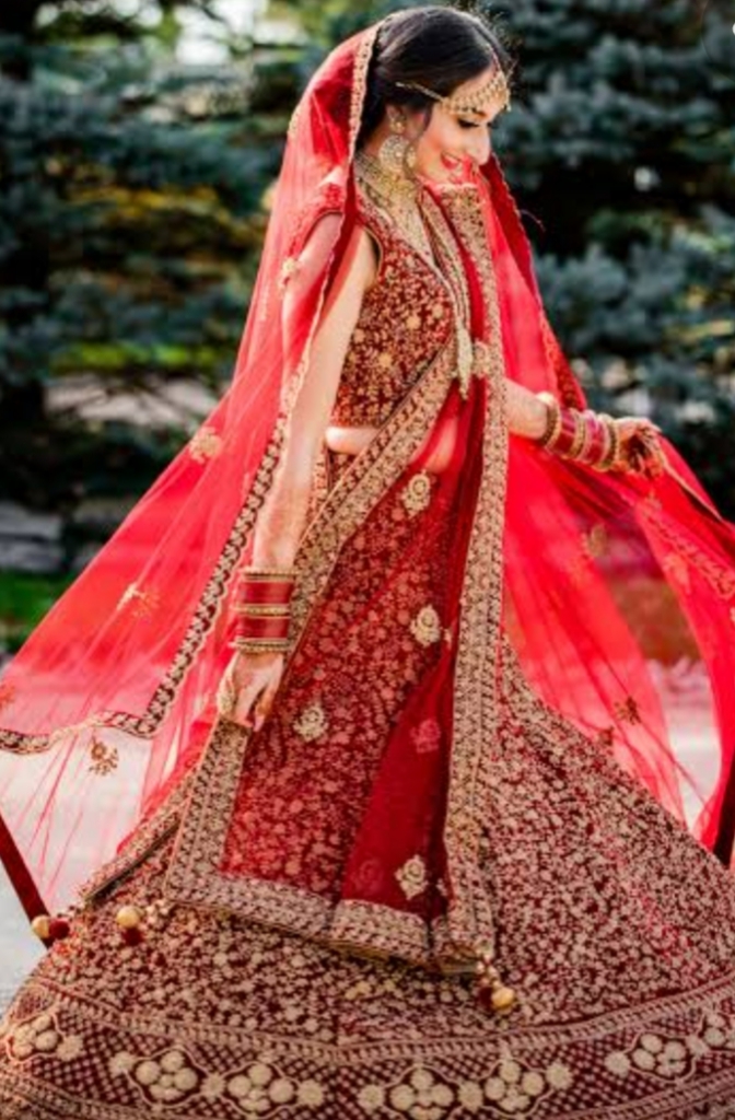 Newlywed Bride Runs Away with Cash, Gold Jewellery from In-laws House in Anantnag