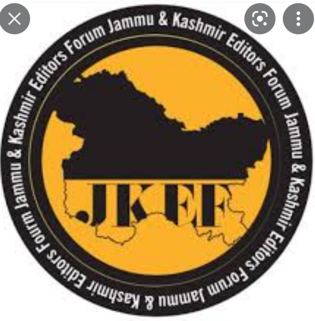 JKEF conducts elections through secret belt:  Muhammad Aslam Bhat elected President, Farooq Wani Senior Vice President