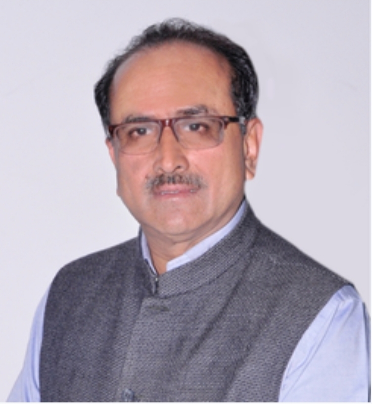 Former Dy CM gets demolition notice from JDA  Nirmal Singh asked to demolish illegally raised construction within five days