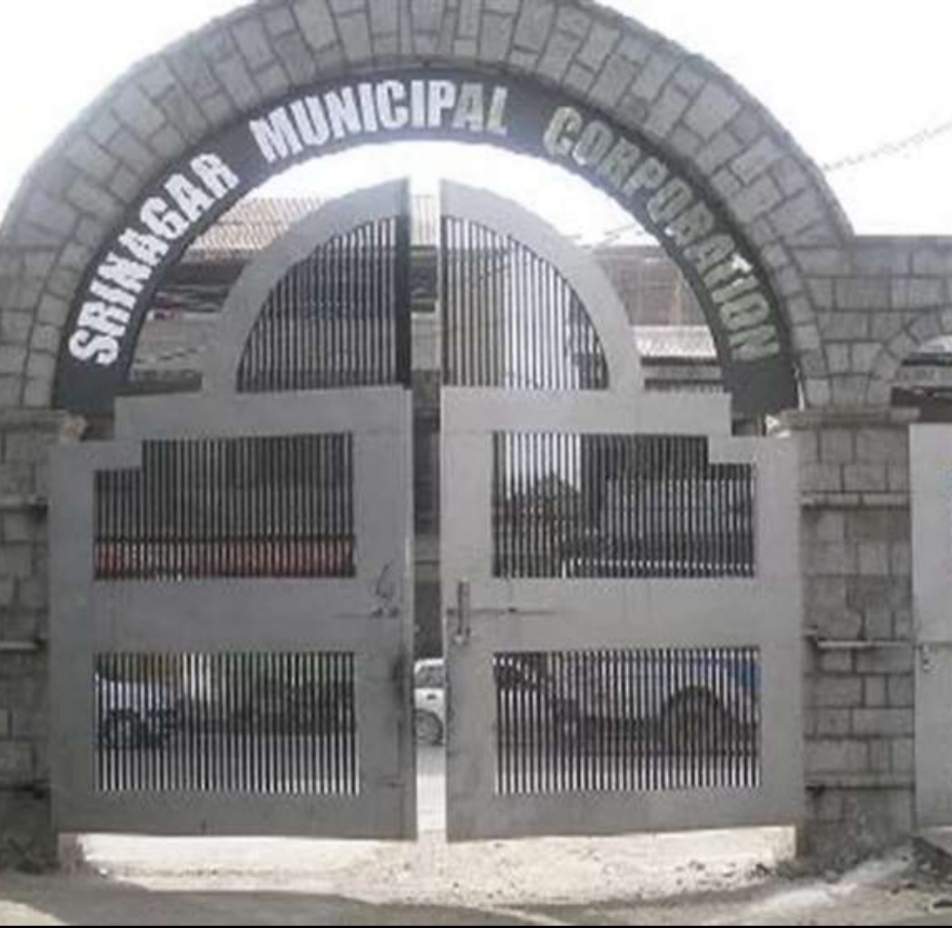 Big disclosure: Srinagar police alerts SMC about 277 alleged illegal constructions  ‘Corporation turning blind eye to violations’