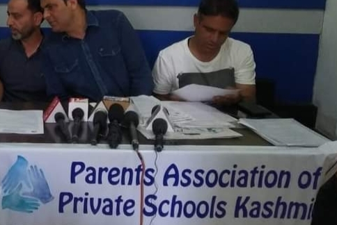 Some Pvt Schools continue to violate orders, charge annual fee: Fee Fixation Panel