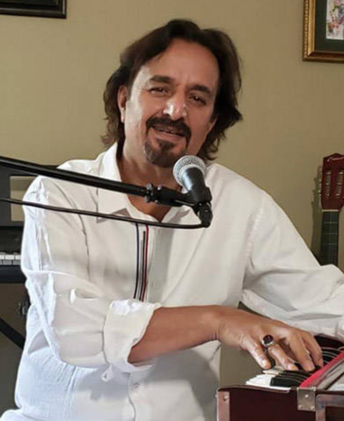 In a first Kashmiri Singer Qaisar Nizami nominated for Grammy Awards