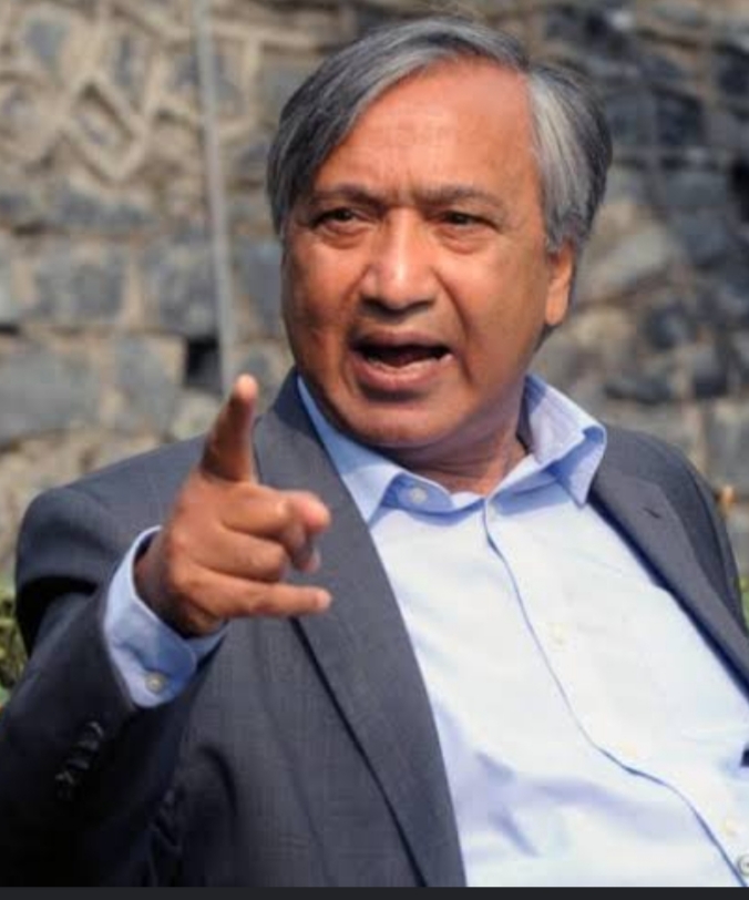 Hyderpora Encounter’: Tarigami urges government to return body of third civilian