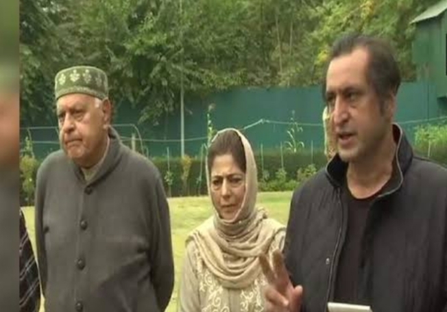 Incidents like Hyderpora widen gulf between people of J&K and GoI: PAGD  Writes To President, Says Dead Bodies Cannot Be Denied Right To Burial Under ‘So-Called Law And Order Problem’ Or Any Circumstances