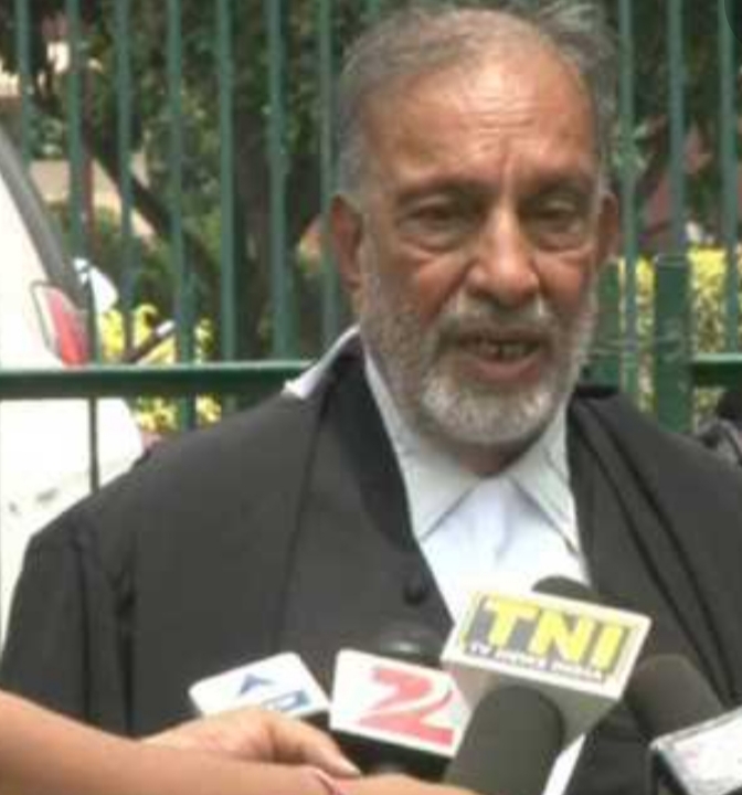 Hyderpora ‘Encounter’: JKNPP’s Prof. Bhim Singh Demands Judicial Inquiry By Sitting SC Judge