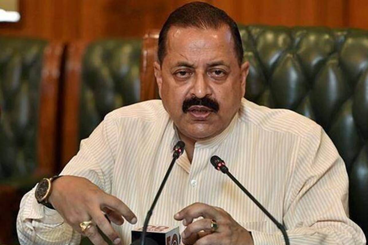 Dr Jitendra Singh inaugurates 2nd Tribunal Bench in Srinagar