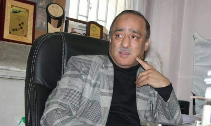 Dr Parvaiz Koul appointed as Director SKIMS