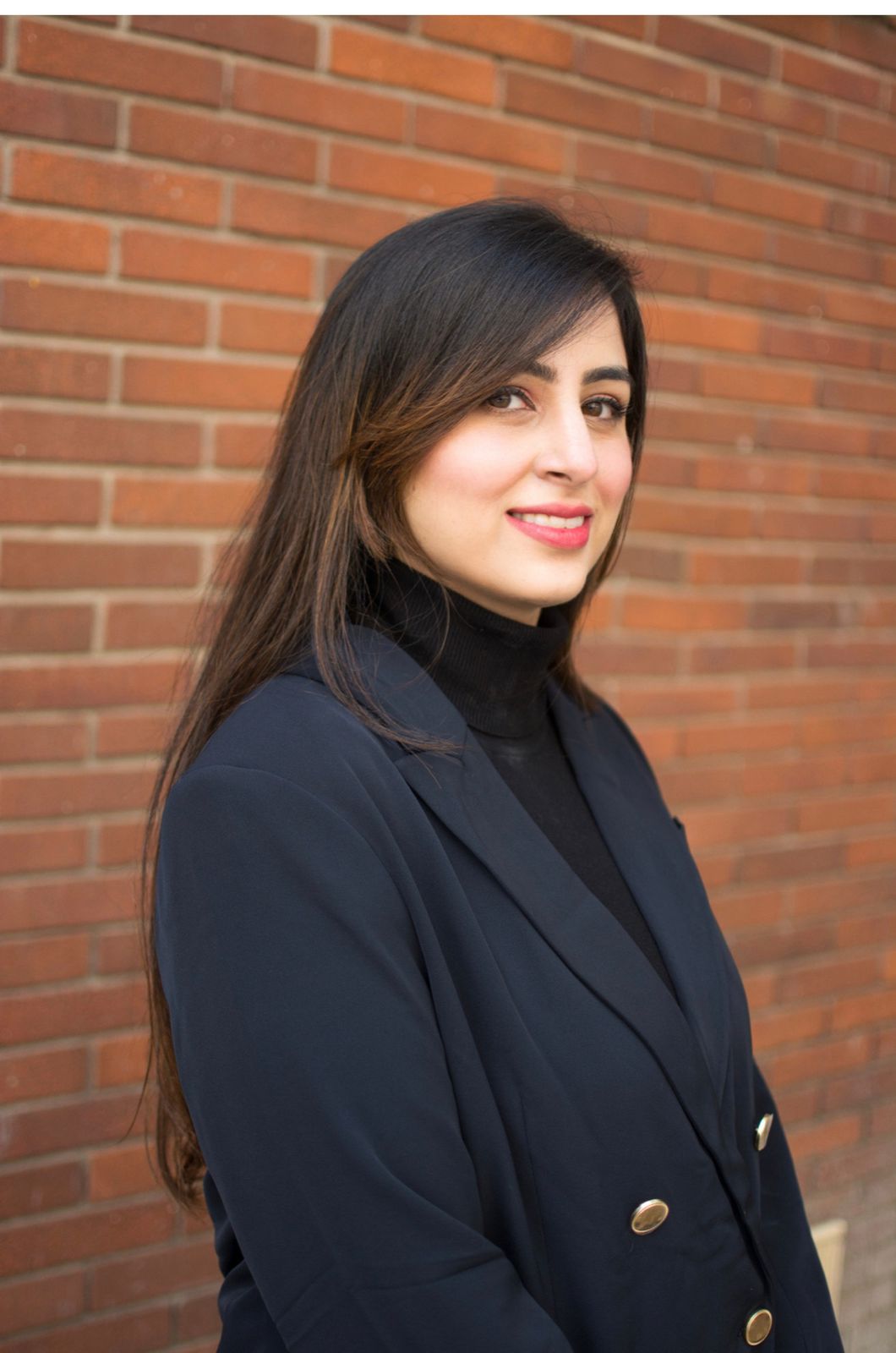 Parsa Mufti becomes first Kashmiri to be selected for Schwarzman Scholars, one of the most selective courses in the world funded by American Billionaire Stephen Schwarzman