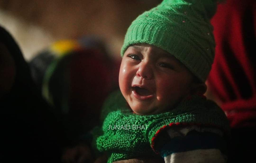 Bandipora attack: Children, parents, wives of two slain cops in life-time shock, say ‘Kashmir a living hell’