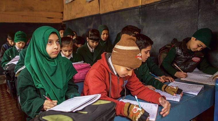 Ailing Education Sector:   Non-performing teachers to be shown door in coming days