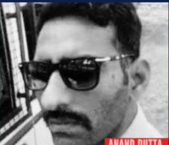 Kathua rape case convict’s sentence suspended, SI Anand Dutta gets bail