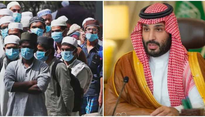 Saudi Arabia’s decision to ban Tablighi Jamaat has sent ripples across South Asia