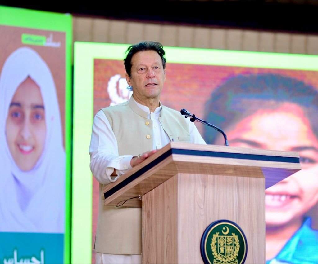 Adviser to Pakistan PM backs resumption of trade ties with India
