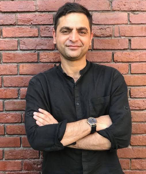 Shopian Court Orders Arrest of Journalist Gowhar Geelani By Feb 19