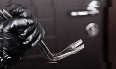 Burglars loot transformer, battery, other items from Budgam Masjid