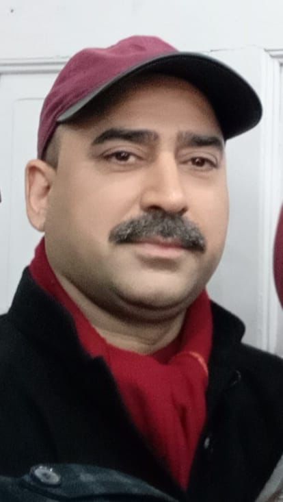 Oneness political, religious belief of ours, Pandit brothers wise enough to dispel lies: Rouf Bhat on “Kashmir files”