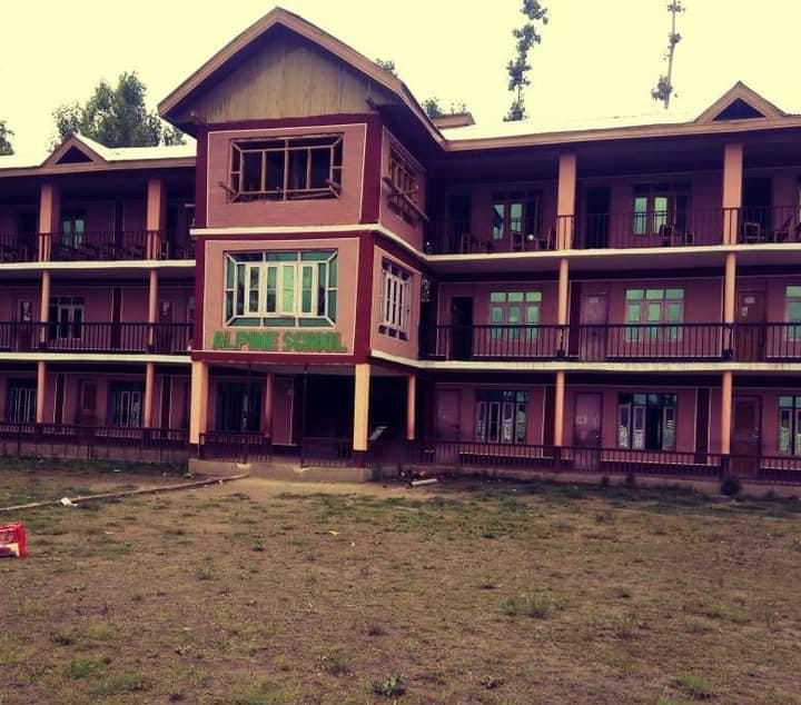 Teacher booked for corporal punishment in Central Kashmir’s Beerwah