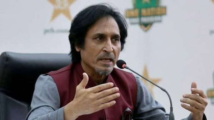 PCB chief Ramiz considering resigning from his position after Imran ouster: sources
