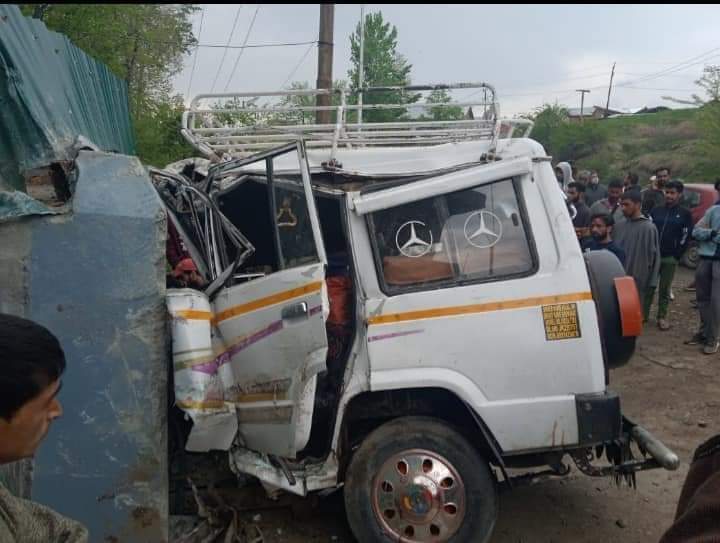 Another Soldier Succumbs, Shopian Accident Toll 3