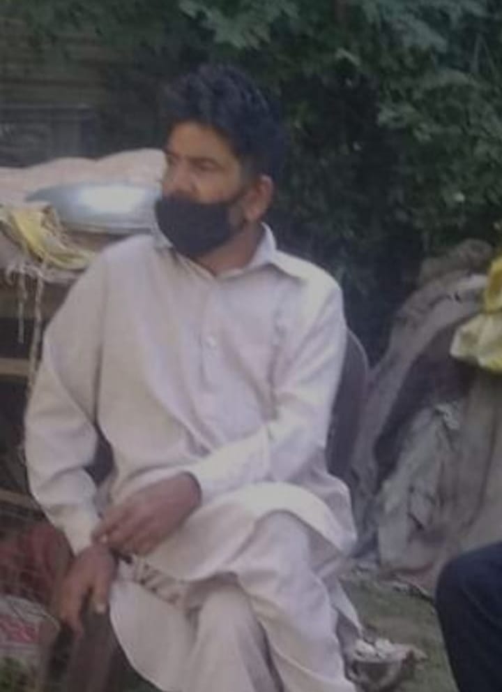 BJP Sarpanch shot dead in Pattan