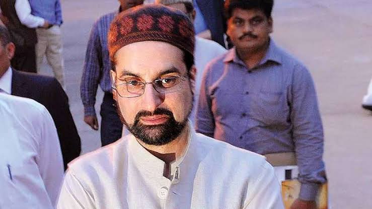 People strongly feel absence of Mirwaiz: Anjuman Auqaf Jama Masjid