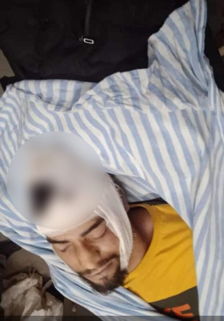 Youth murdered with blunt object in Budgam