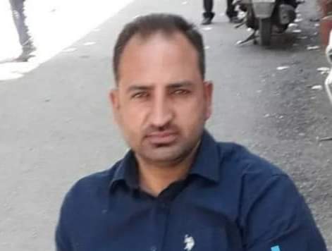 Off-Duty Cop Waiting for Child’s School Bus Killed in Pulwama