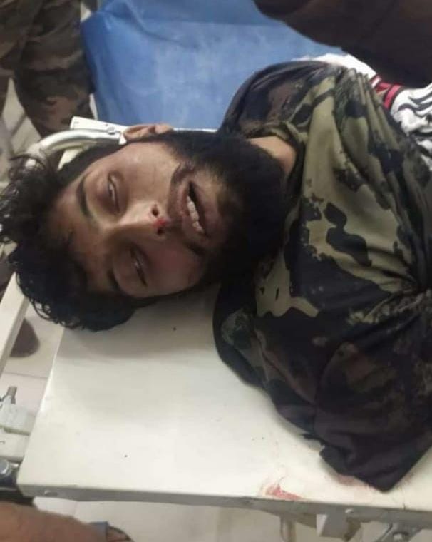 DC Shopian Orders Magisterial Inquiry Into Young Shopkeeper’s Killing
