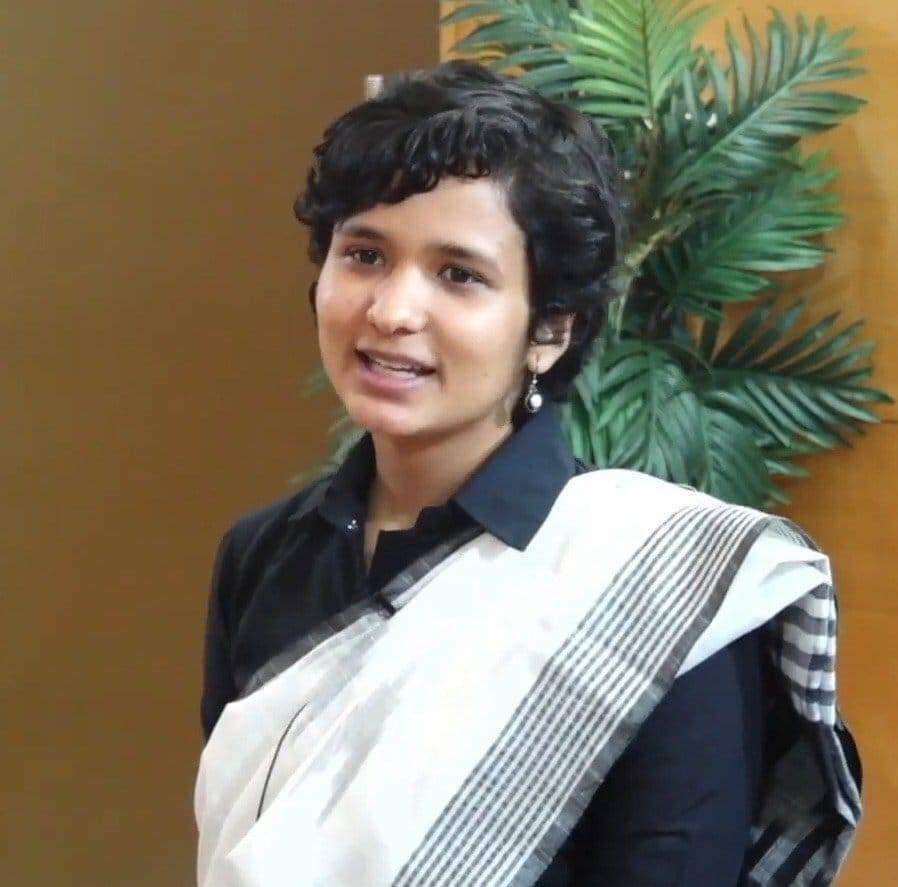 685 qualify civil services exam 2021, Shruti Sharma topper: UPSC