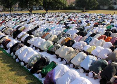 Two Hindu Sisters Donate Rs 1.50 Cr Land For Expanding Muslim Eidgah