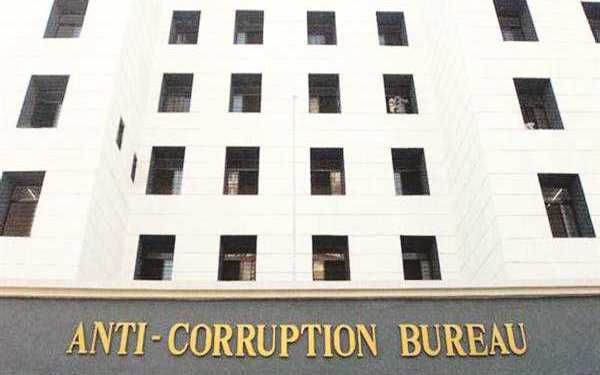 ACB arrests SIDCO Manager for accepting bribe
