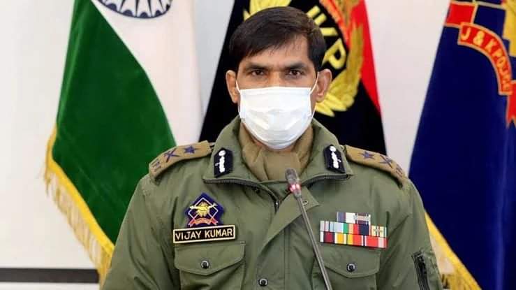 4 militants, associates held for June 2 ‘IED’ blast in Shopian