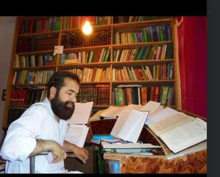In 14 years, Bandipora man completed translation of Quran from Arabic to Easy Arabic ‘Completed the project after reading 30 Tafseer books’