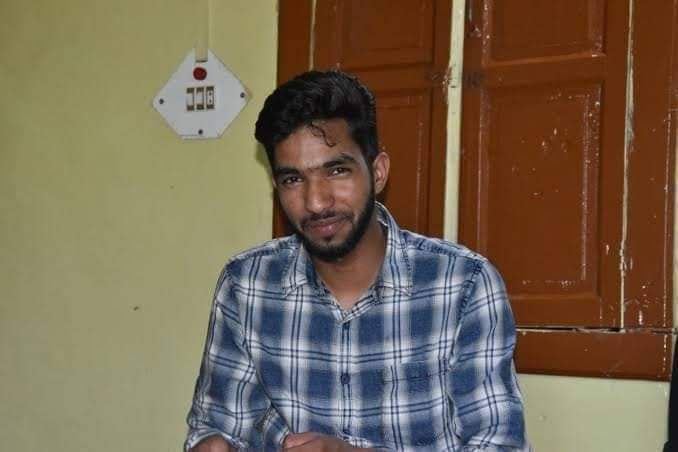 Shopian Gunfight: BVSc-Turned-Hizb Militant Has Gone Missing Ten Weeks Ago     He Was Category-B Hizb Militant; Searches Continue’