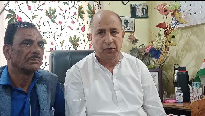 Amit Shah will fulfill his commitment, restore statehood to J&K: Shaheen