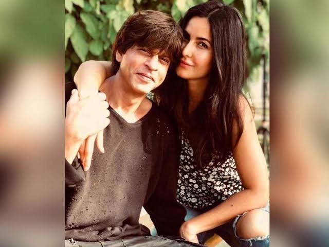Shah Rukh Khan, Katrina Kaif test positive for COVID-19: Report