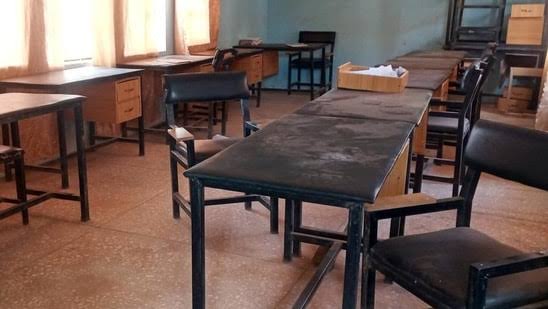 Two-minute silence to be observed in all J&K schools tommorow in memory of slain female teacher Rajini Bala