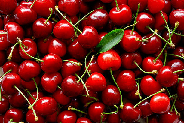 Despite bumper crop, low demand mars cherry growers in Kashmir  Rates down by 60 percent this year due to low demand: KVFGDU