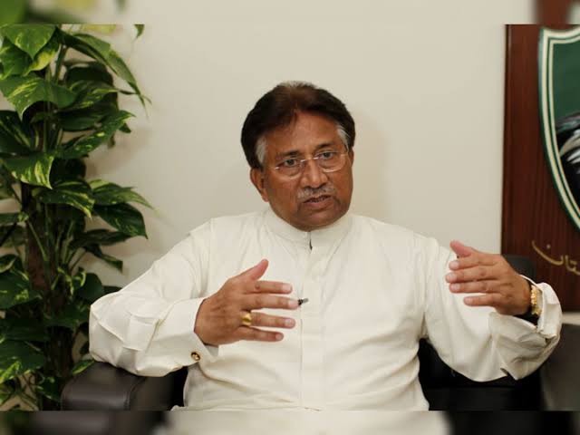 APML rebuts reports of ex-president Pervez Musharraf’s death