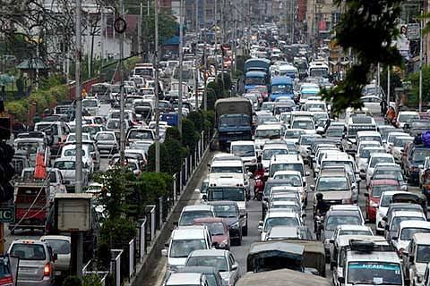 Vehicles Without HSRP To Be Seized After June 15: Police