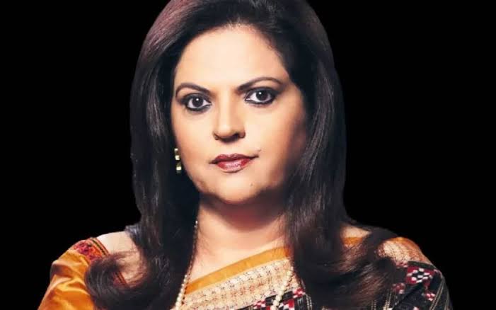 Times Now anchor booked over Nupur Sharma’s remarks on Prophet