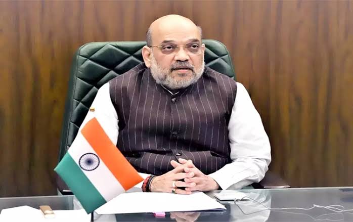 Home Minister Shah to review situation in Kashmir on June 3