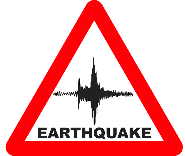 Earthquake of 5.1 Magnitude Hits J&K