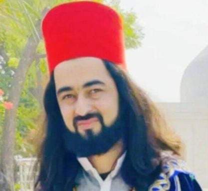 Muslim spiritual guru shot dead in Nashik