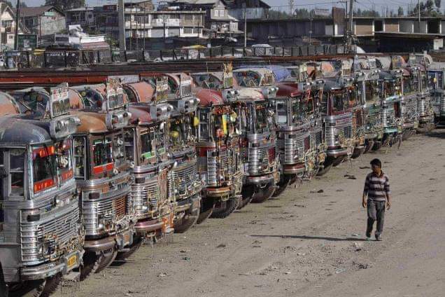 MVD to soon link pollution under control certificate with Vahan portal: Transport Commissioner