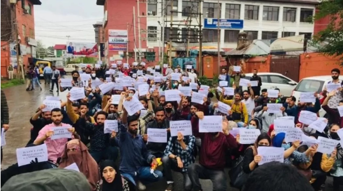 Appointment of Accounts Assistant in Finance Department:  Put the speculations to rest, Selected candidates to govt