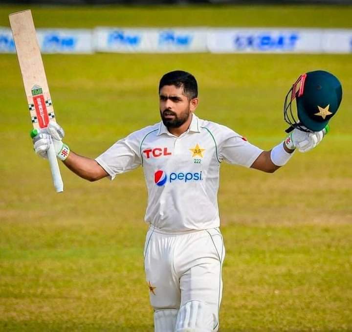 Babar surpasses Kohli in becoming fastest Asian batter to reach 10,000 runs in international cricket