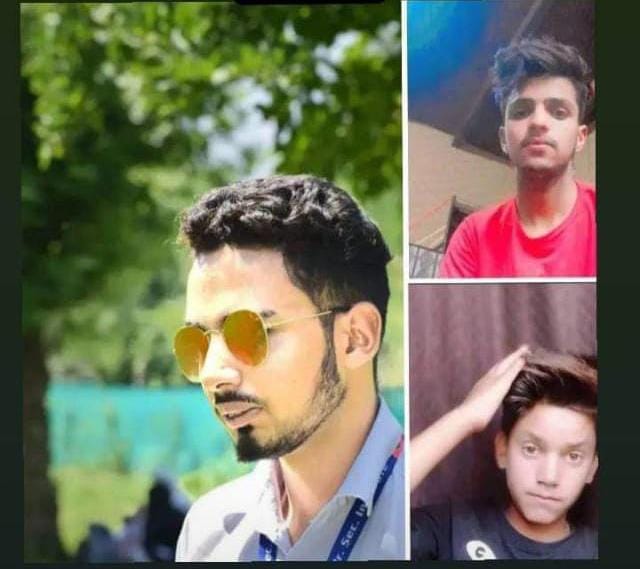 3 students go missing in Kupwara, families urge them to return home     They Also Issue Appeal To LG, SSP For Their Safe Return