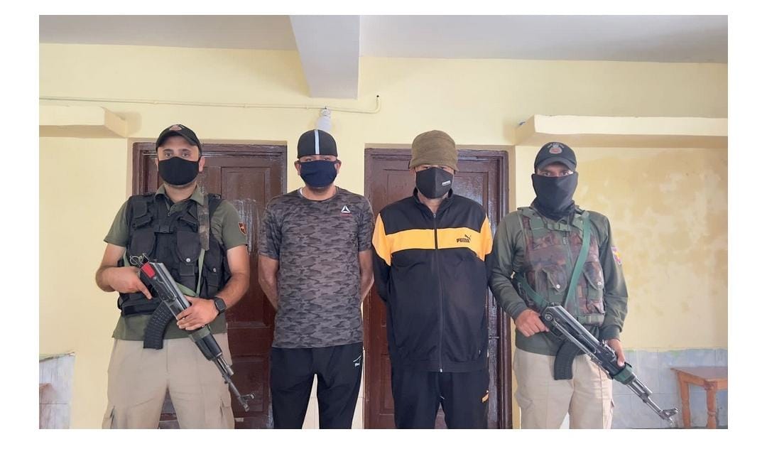 Sangam Youth Death Case: Police arrests two person     Says SIT headed by SDPO MR Gunj has been formed for in-depth investigation in this case